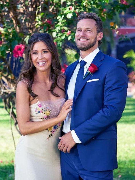 Top 4 Love And Relationship Lessons From The Bachelorette