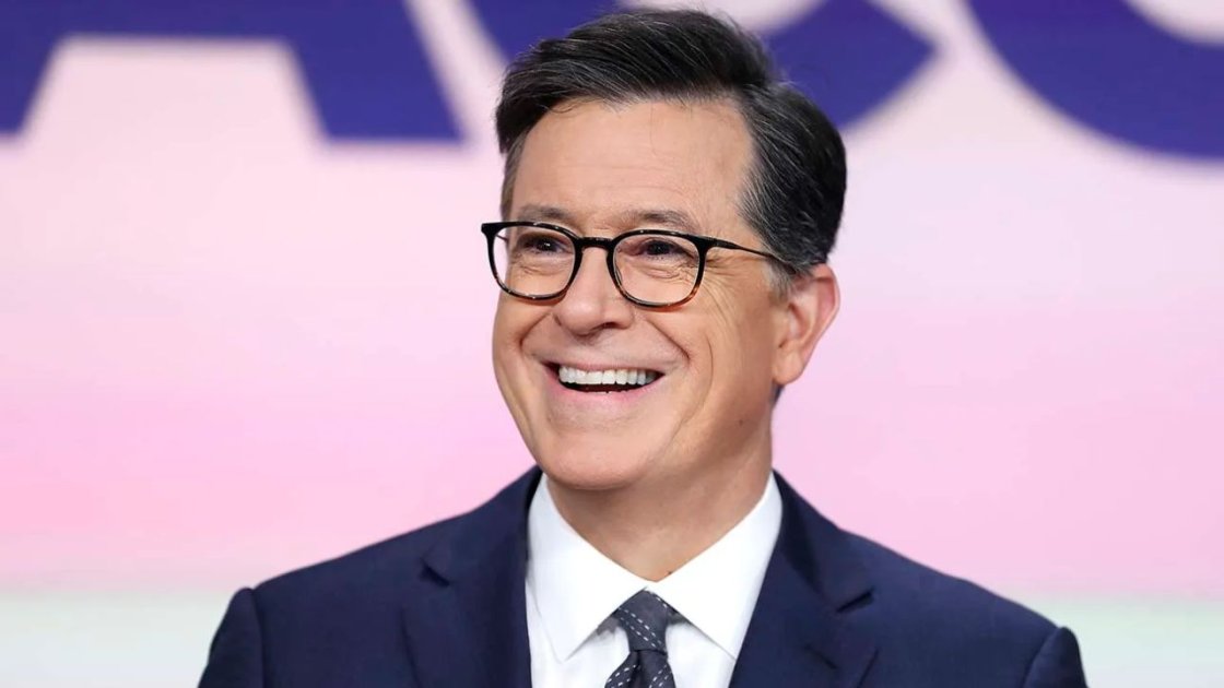  The Satirical Struggles: The Pitfalls of Modern Politics Of Stephen Colbert