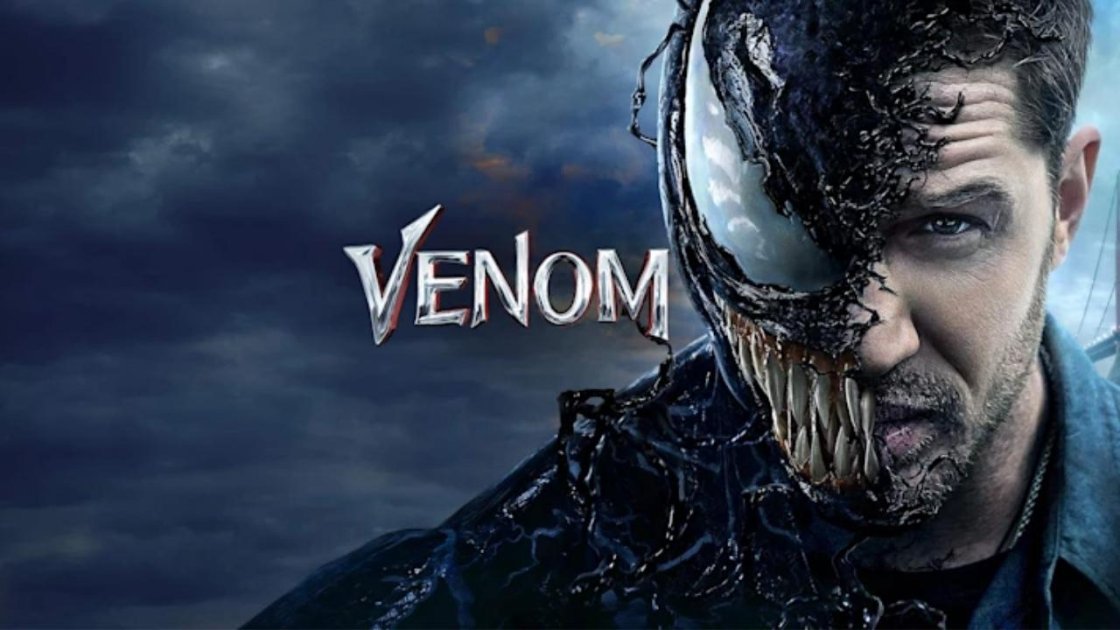 Venom (2018) - List of All Spider Man Movies in Order 
