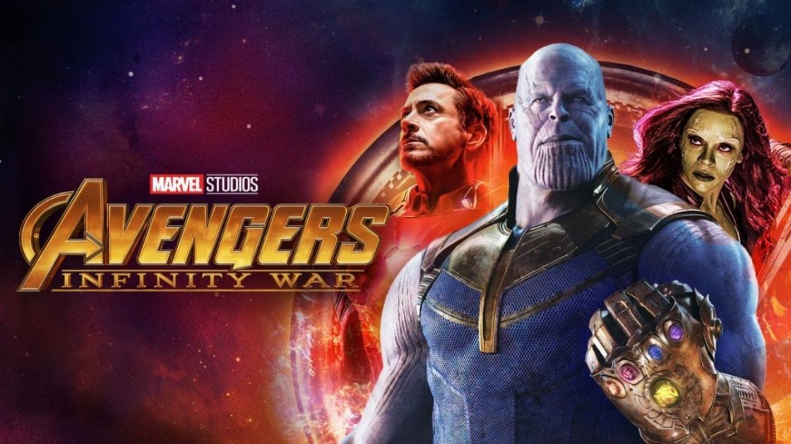 Avengers: Infinity War (2018) - List of All Spider Man Movies in Orde