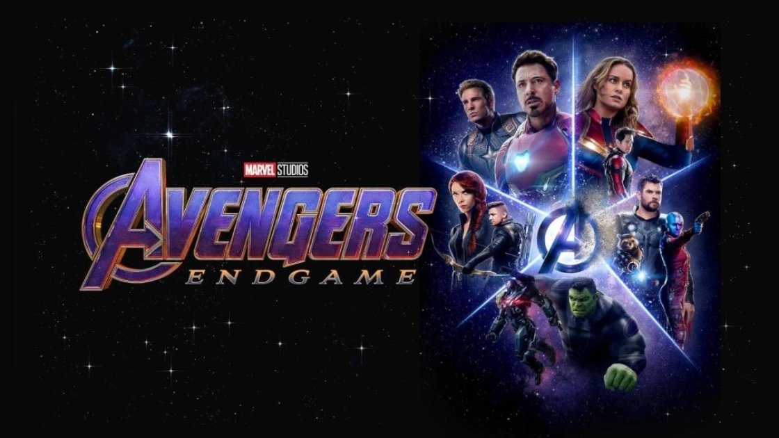  Avengers: Endgame (2019) - List of All Spider Man Movies in Order
