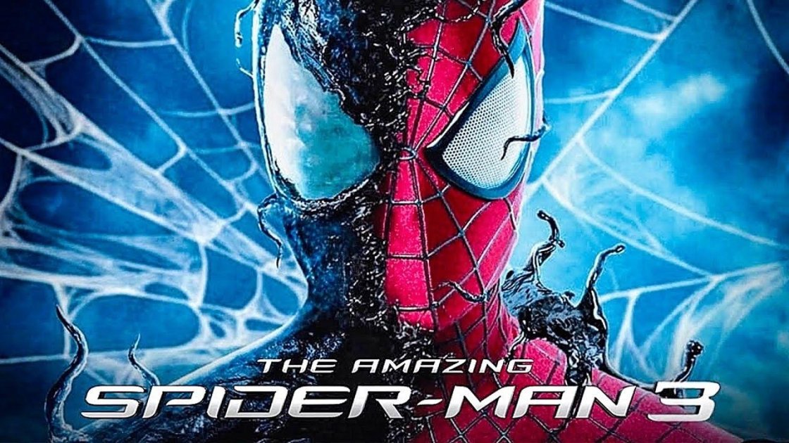 The Amazing Spider-Man 2 (2014) - List of All Spider Man Movies in Order