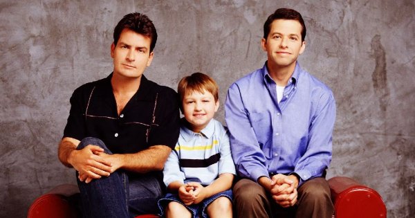 Behind The Scenes Of Charlie Sheen's Publicized Meltdown On 'Two And A Half Men'