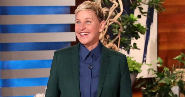 Get To Know About Ellen DeGeneres And Her Legacy Of Iconic Talk Show