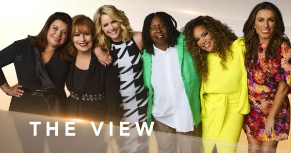 The View - Fame And The Dramatic Exits Of Co-hosts At Parallel