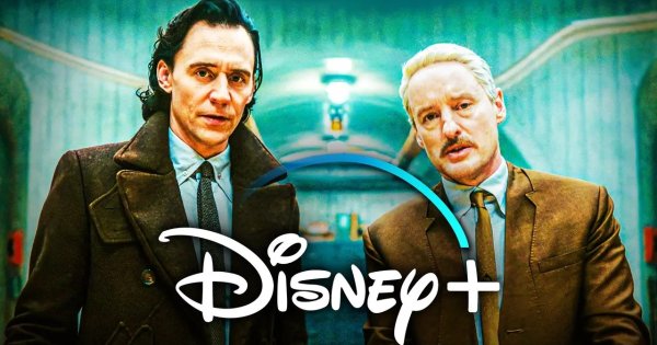 Breaking News: Loki Season 2 Legends Episodes Premiere On Disney+ Ahead Of Series Release