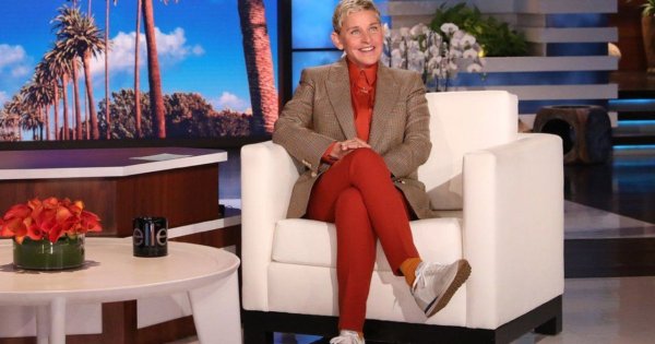 Ellen Degeneres’ Toxic Workplace Scandal, The Allegations And Impact