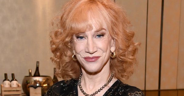 Exposing Kathy Griffin's Shocking Photo Shoot: Raised The Fallout And Apology