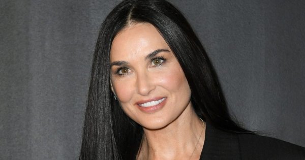 Demi Moore: A Decade Of Stardom - Top '90s Movies You Must Watch 