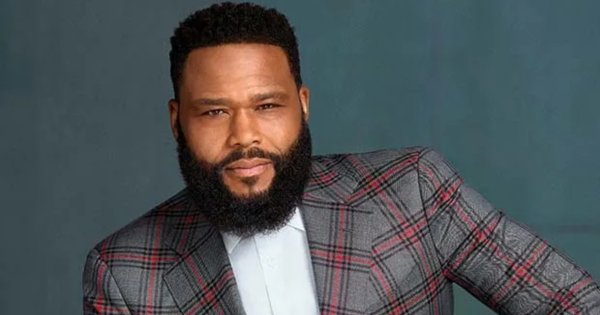 Anthony Anderson's Comedy Legacy on Black-Ish