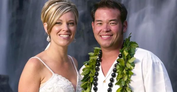 Jon And Kate Gosselin: A Reality Tv Marriage In Crisis