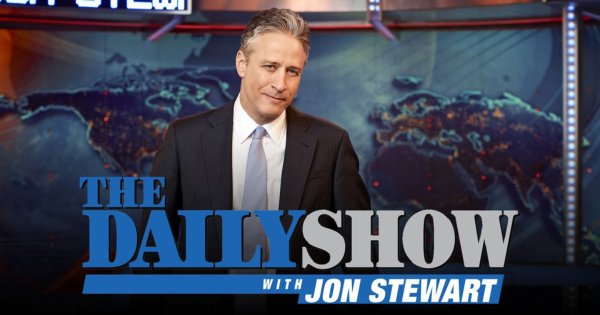 A Transformative Late-Night Show Figure; Jon Stewart Refined Late-Night Comedy On The Daily Show