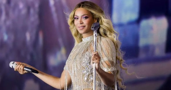 Watch It! Beyonce’s Renaissance Concert Movie Trailer Is Out Now!