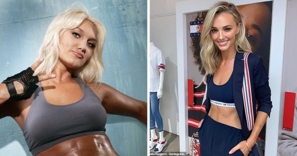 Exposing Brooke Hogan's Best Workouts: His Guide For A Healthy Body