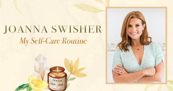 Joanna Garcia Swisher's Top 10 Beauty Products Of All Time