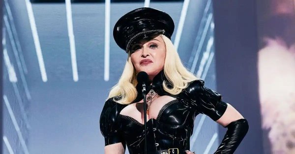 Exposing Madonna's Guide In America: List Of The Best Nightclubs In USA