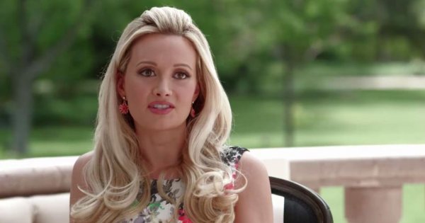 Holly Madison's Guide to the Best Spas in America