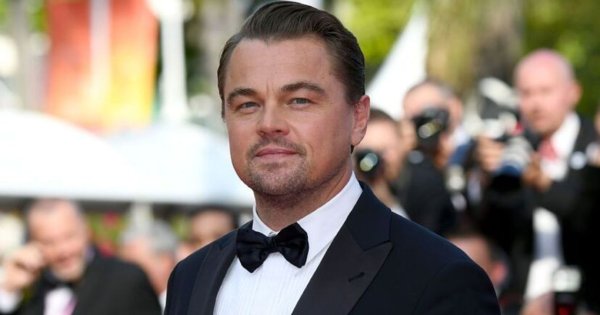 Leonardo Dicaprio Revealed His Favourite Tv Shows To Binge-watch