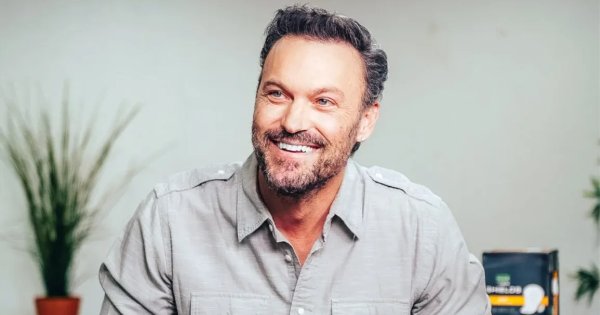 Brian Austin Green Has Revealed That He Has Dedicated 4 Years To Recuperating From Stroke-Like Symptoms