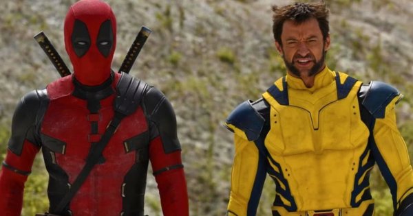 Hugh Jackman Has Recently Shared A Training Update Video Amidst The Ongoing Pause In The Production Of Deadpool 3