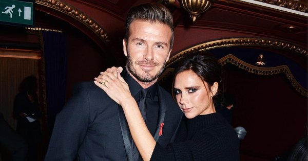 Victoria Beckham Has Acknowledged That She Experienced A Profound Sense Of Unhappiness