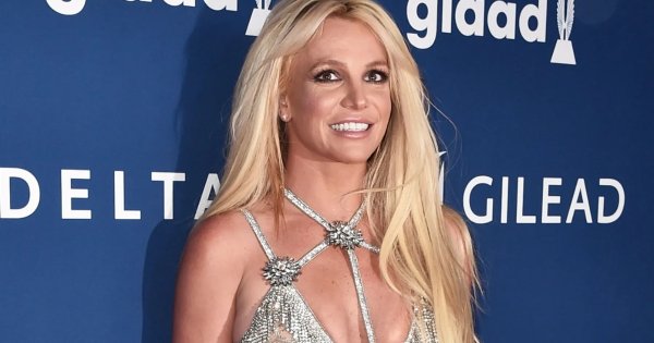 Britney Spears Alludes To The Imminent Launch Of A Sequel To Her Forthcoming Memoir