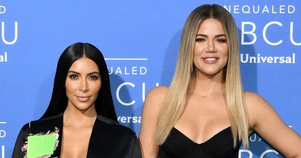 The Rationale Behind Kim And Khloé Kardashian's Persistent Defence