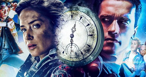 The Most Resourceful & Historic Time Travel Movies To Watch On Hbo Max