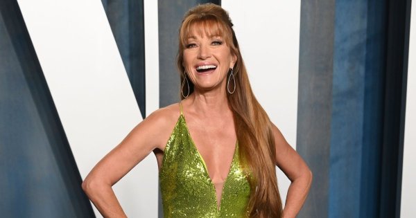Jane Seymour Says She Couldn't Be Happier With New Beau After Refusing The Past Proposals