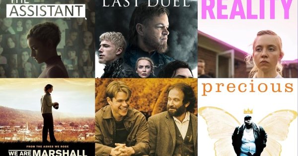 Top 7 Drama Movies On HBO Max Of All Time That Easy To Watch
