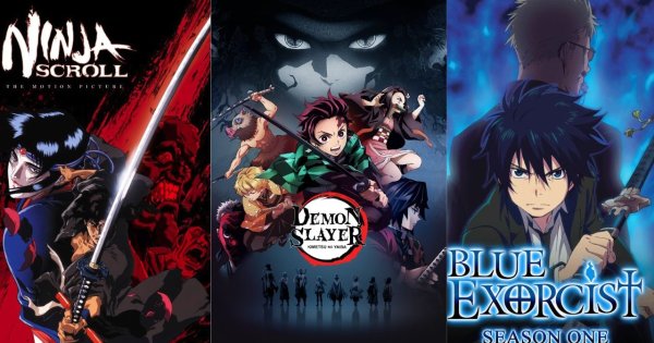 Unlock A World Of Anime Magic: Hulu's Must-See Movie Gems!