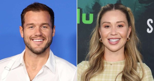 Colton Underwood Expresses His Utmost Pride In Gabby Windey For Her Courageous Act Of Coming Out