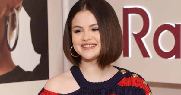 Selena Gomez Expresses Her Embrace Of Life In Her Thirties