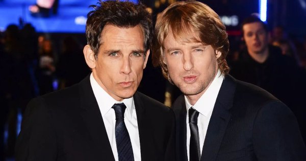 Top 5 Ben Stiller And Owen Wilson Movies: An Iconic Duo Of Comedy Films