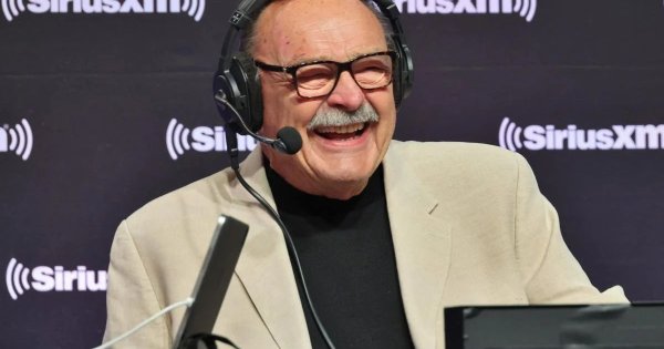 Dick Butkus, Has Departed This Realm At The Venerable Age Of 80