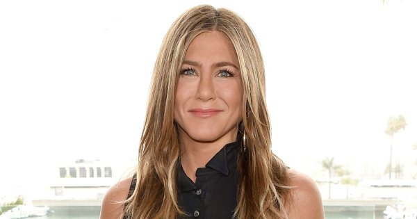 Unveiling The Enigmatic Love Stories Of Jennifer Aniston