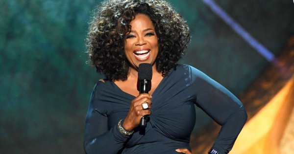 The Most Inspiring Stories Of Oprah Winfrey You Never Knew