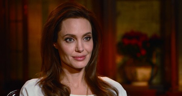 Angelina Jolie's Life Unwrapped: Scandal, Shock, And Secrets