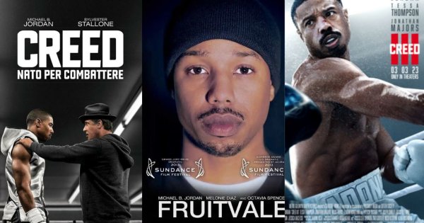 Don’t Miss To Watch The Best Of Michael B. Jordan Movies!