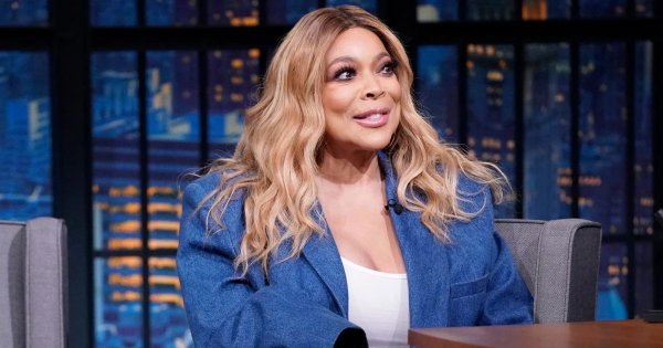 The Wendy Williams Show: A Talk Show That Will Keep You Up-to-Date with the Latest Gossip