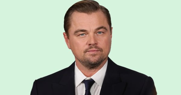Leonardo DiCaprio's Remarkable '90s Movie Journey