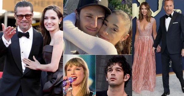 Top 4 American Celebrities Scandals: Made A Big Headlines In 2023