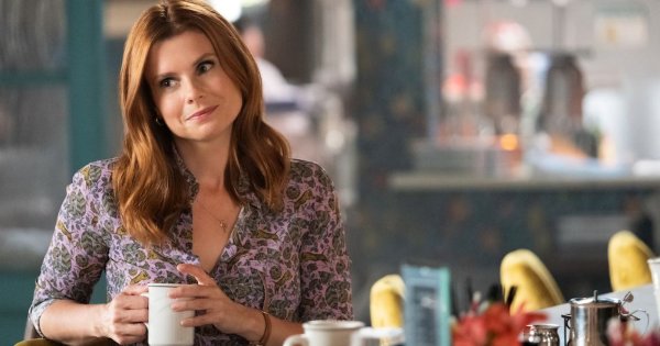 Joanna Garcia Swisher’s Startling Family Revelation, Let’s Know More About Her