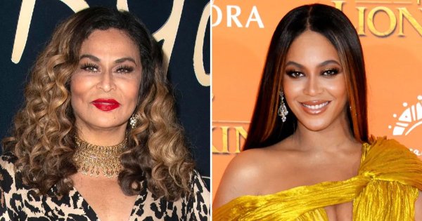Exposing Tina Knowles Behind-The-Scenes Drama: The Amazing Drama With Beyonce