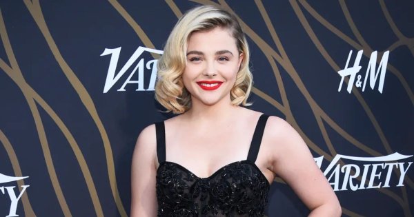 Chloe Moretz Exposes The Dark Underbelly Of Hollywood; An Astonishing Confession