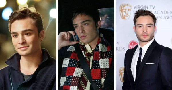 A British Actor Ed Westwick: A Journey From Gossip Girl Heartthrob To Real Life Drama And Controversies!
