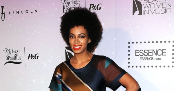 Exposing Solange Knowles Shocking Recent Photos: You Won't Believe Her Transformation!