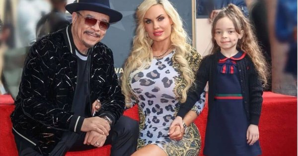 Coco Austin’s Fitness Secret Before And After Her Pregnancy