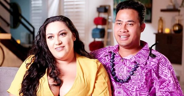 Asuelu's Deceitful Behaviour Prompts Kalani To Seek Solace In The Embrace Of Her Previously Agreed-Upon Romantic Partner