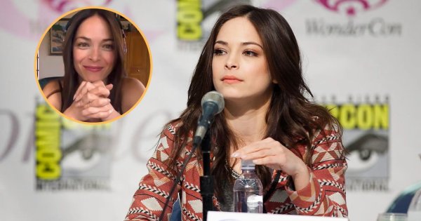 Kristin Kreuk - Nailing Her Role In A Viral Audition Tape